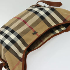 Burberry House Check