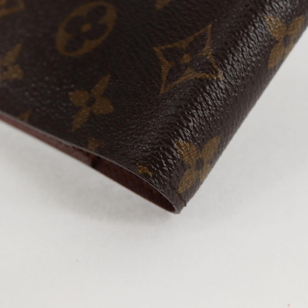 Louis Vuitton Agenda PM