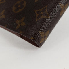 Louis Vuitton Agenda PM