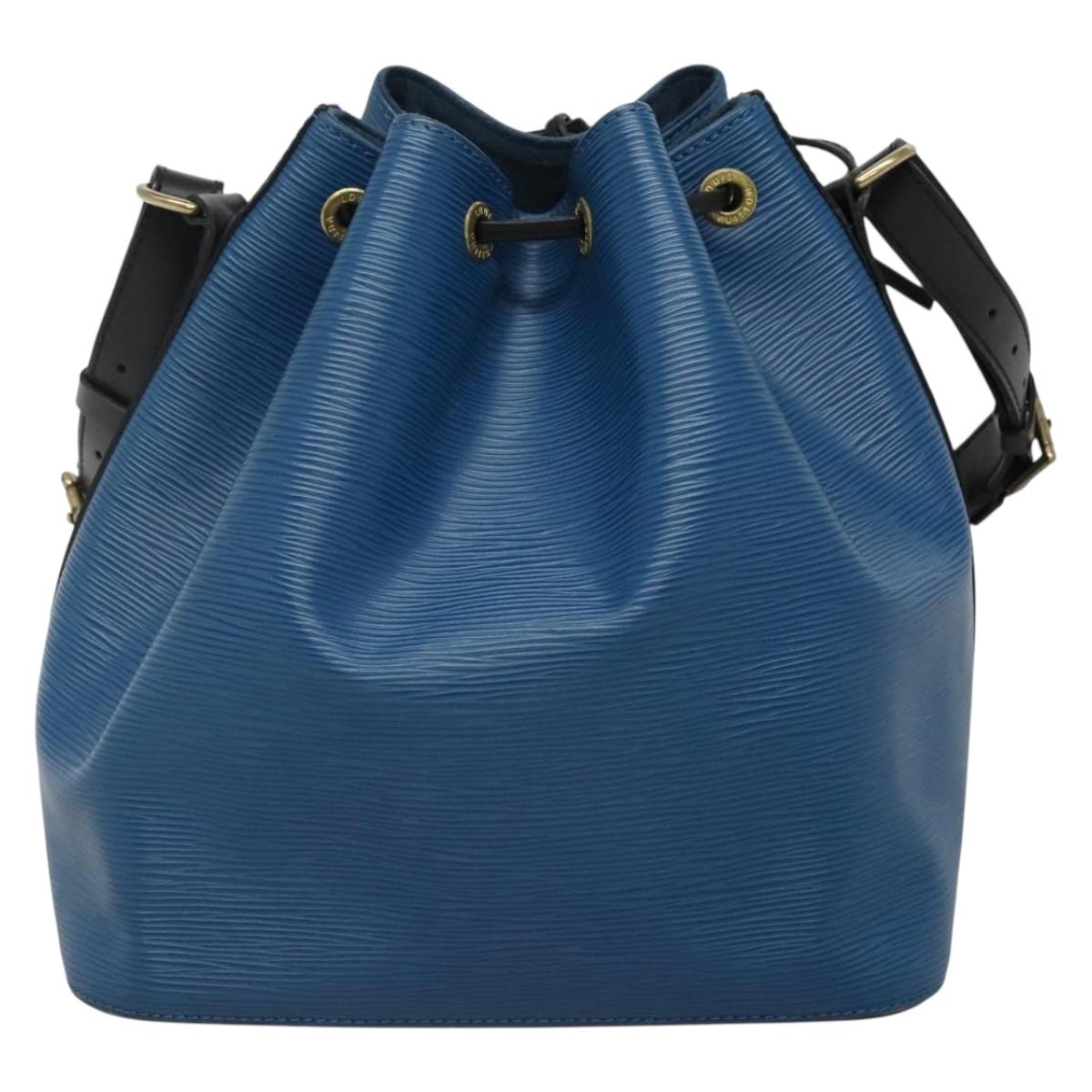 Louis Vuitton Petit Noé