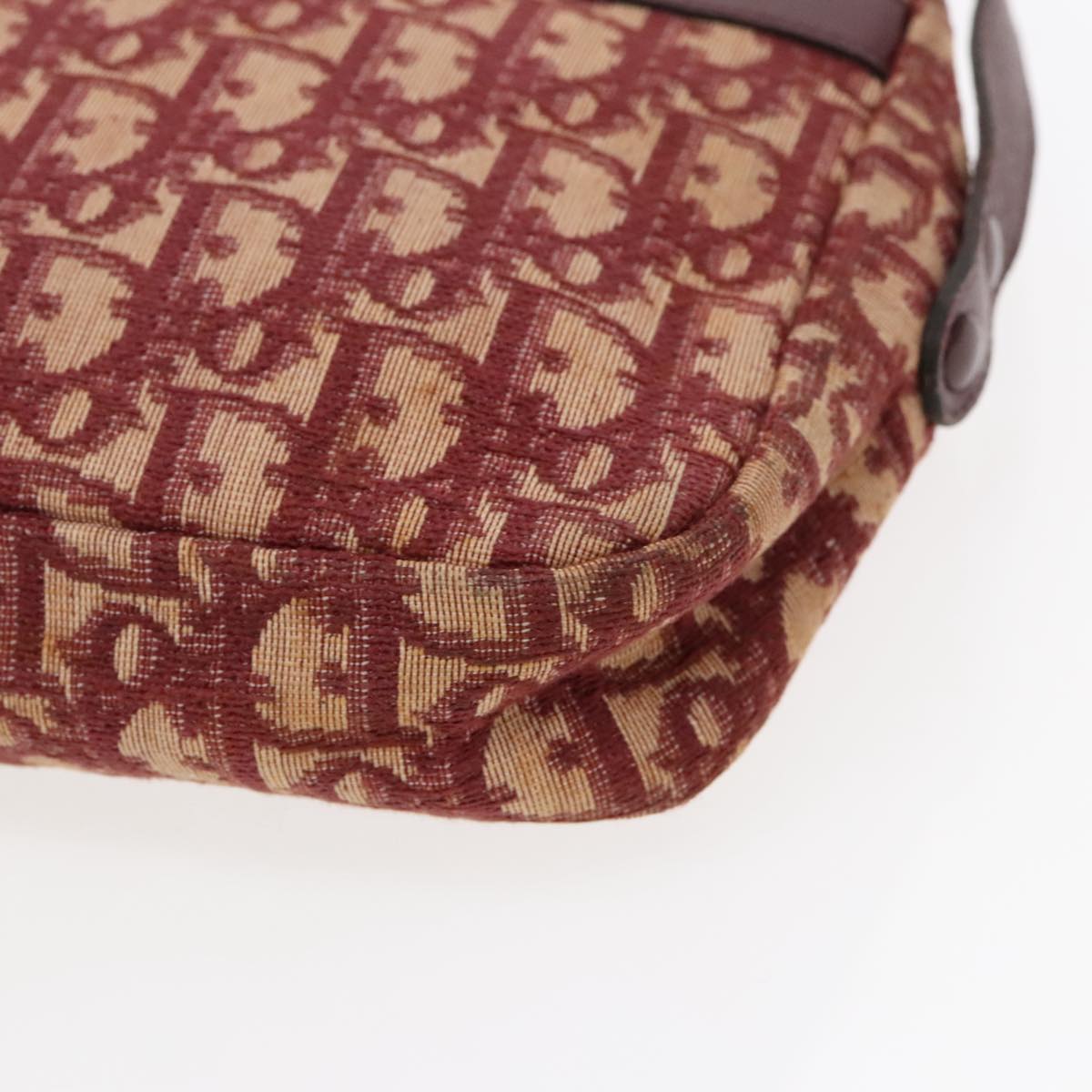 Dior Oblique