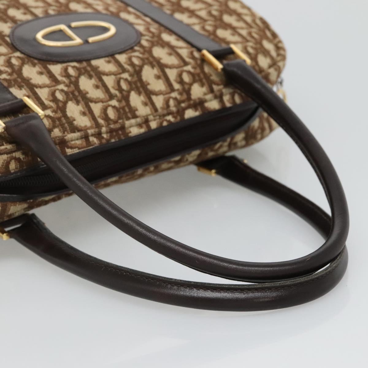 Dior Trotter