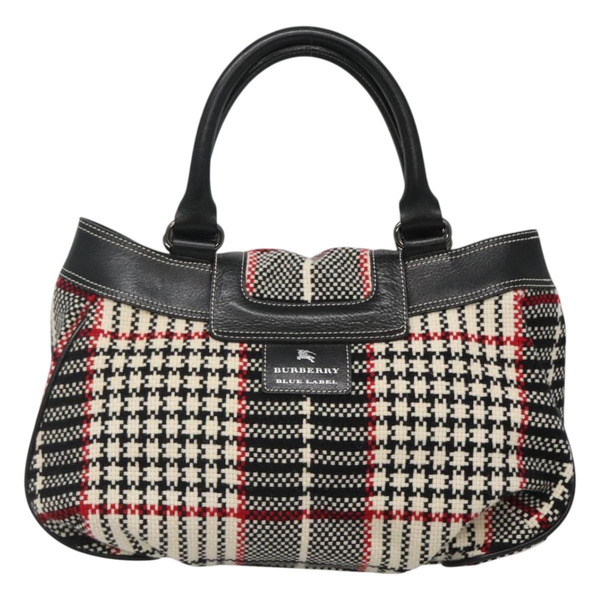 Burberry Nova Check