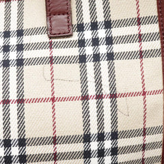 Burberry Nova Check