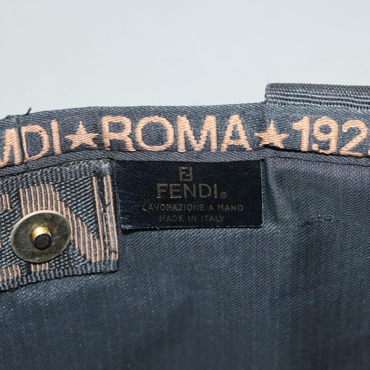 Fendi Roma