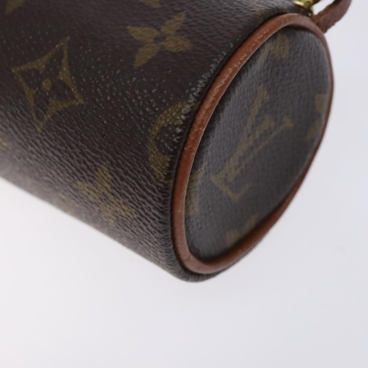 Louis Vuitton Papillon