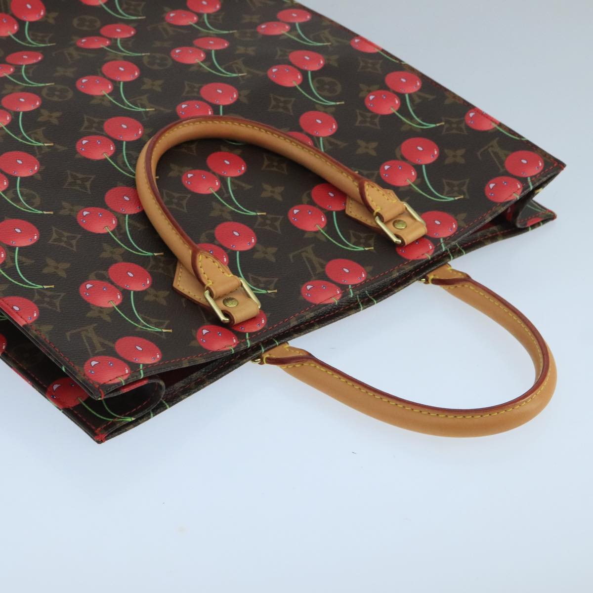 Louis Vuitton Sac Plat