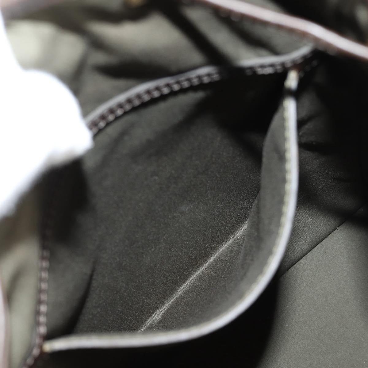 Louis Vuitton Montsouris GM
