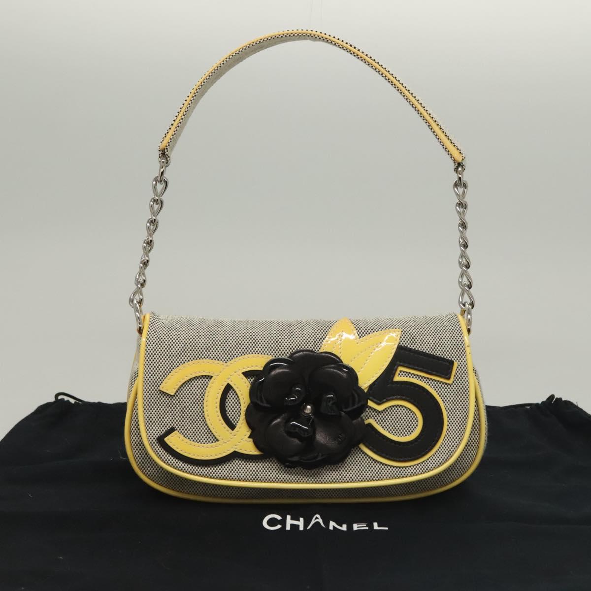 Chanel Camellia