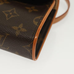 Louis Vuitton Florentine