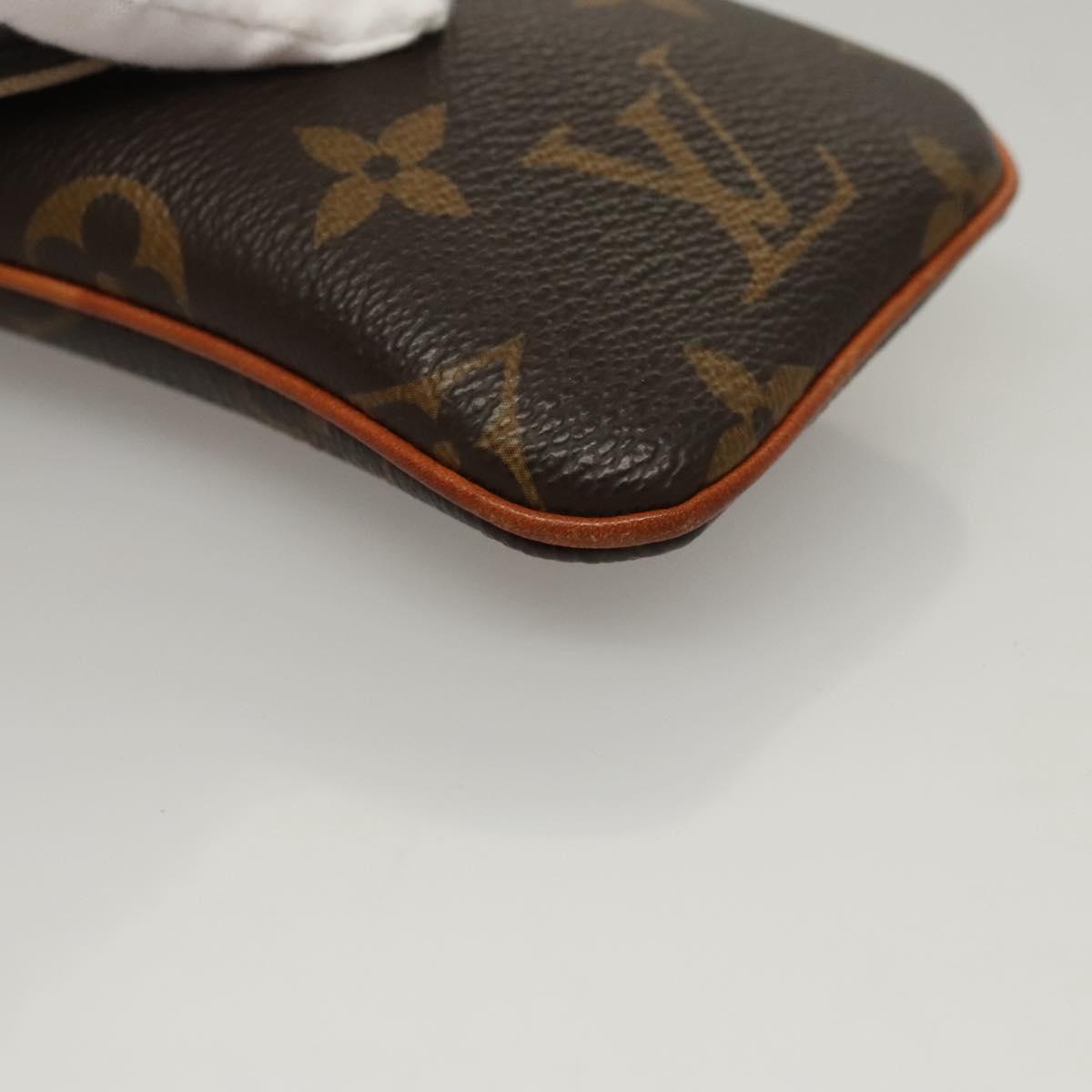 Louis Vuitton Etui téléphone