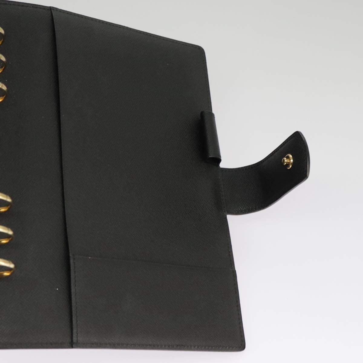 Louis Vuitton Agenda cover