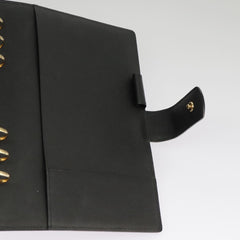 Louis Vuitton Agenda cover