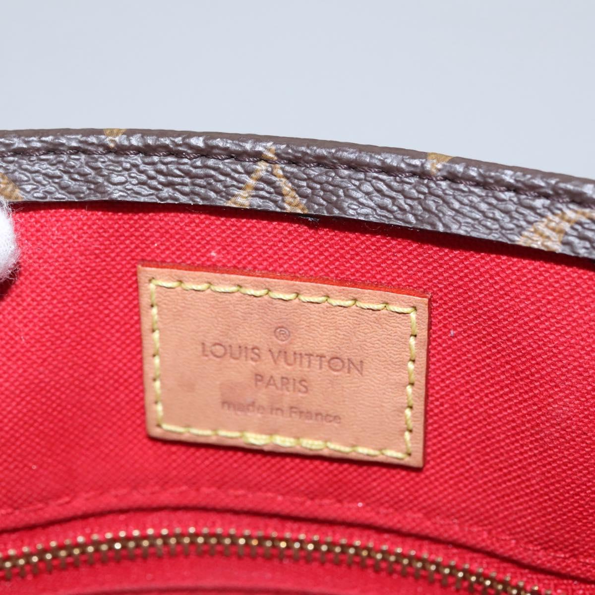 Louis Vuitton Plat