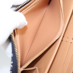 Louis Vuitton Portefeuille zippy