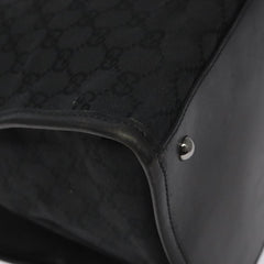 Gucci GG canvas