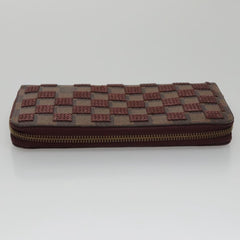 Louis Vuitton Zippy wallet