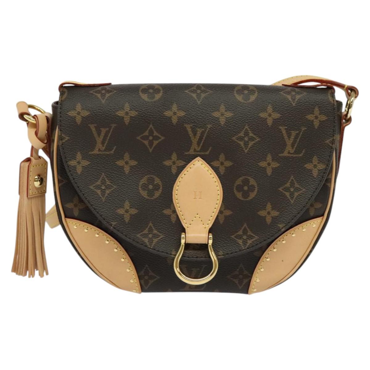 Louis Vuitton Saint Cloud