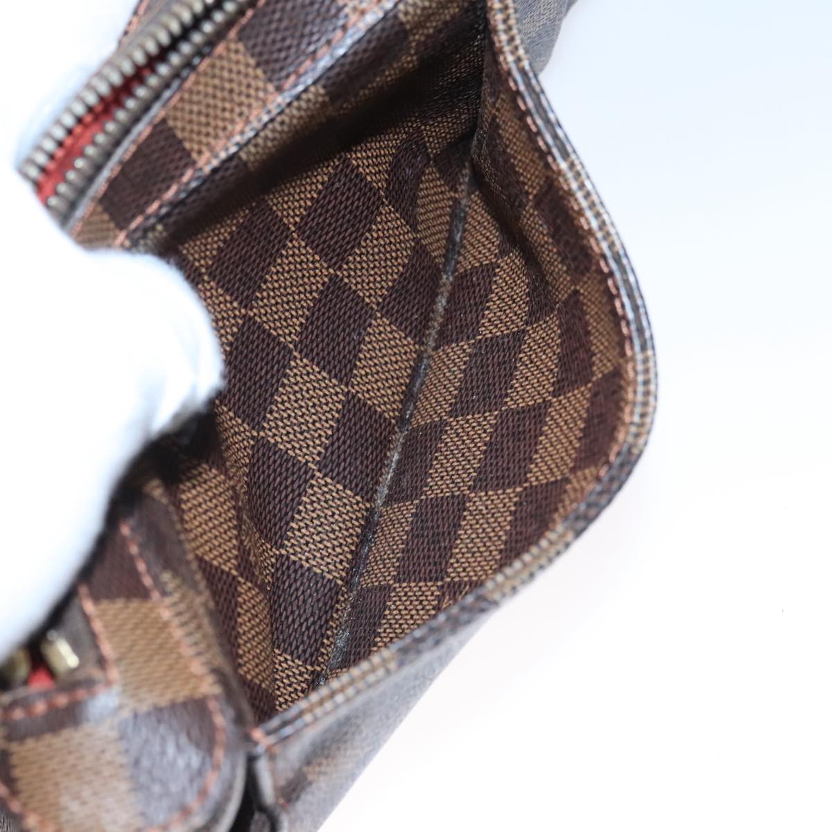 Louis Vuitton Geronimos