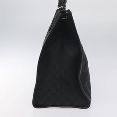 Gucci GG canvas