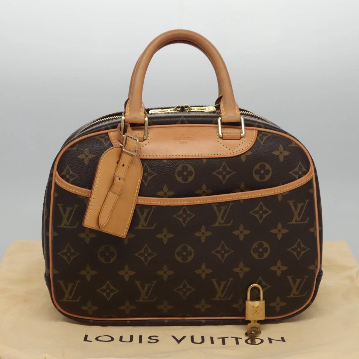 Louis Vuitton Trouville