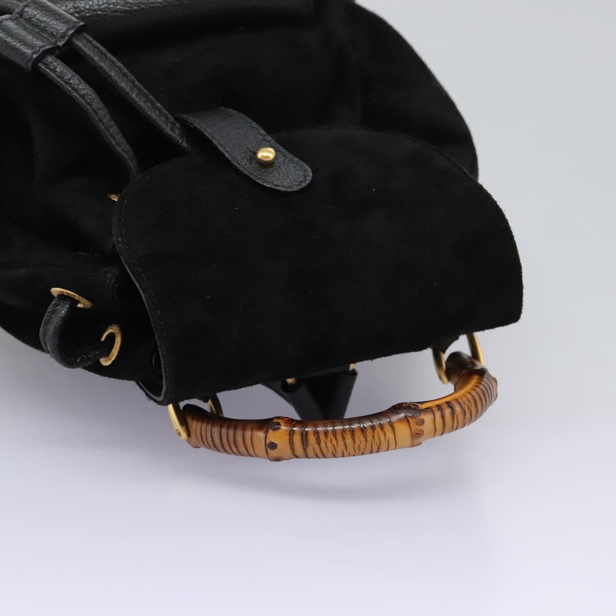 Gucci Bamboo