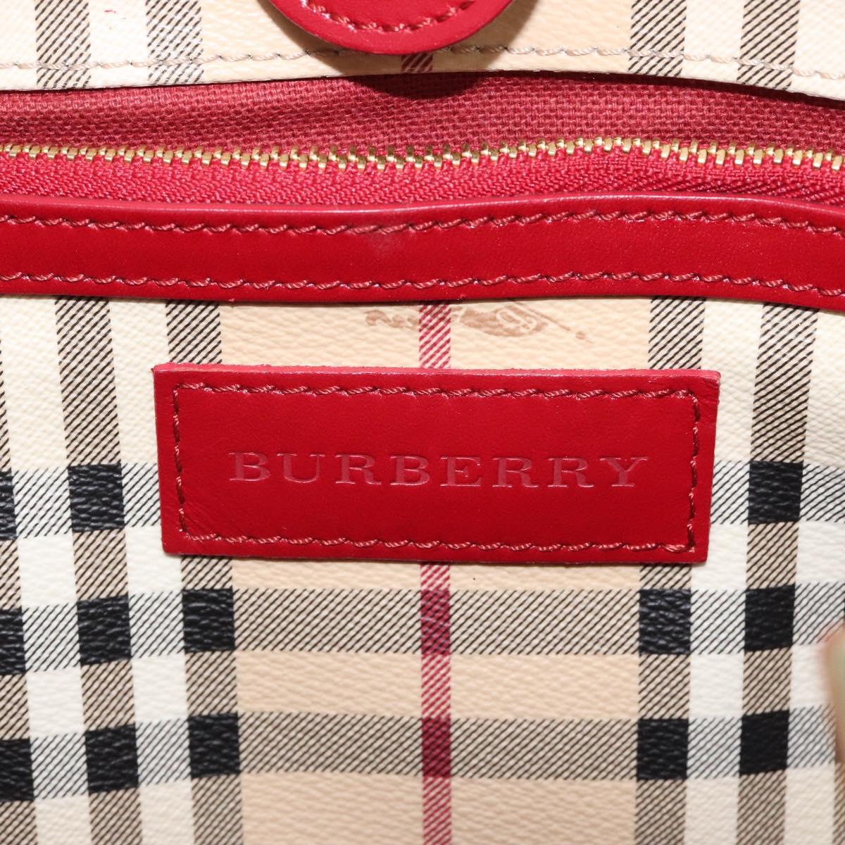 Burberry Nova Check