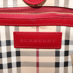 Burberry Nova Check
