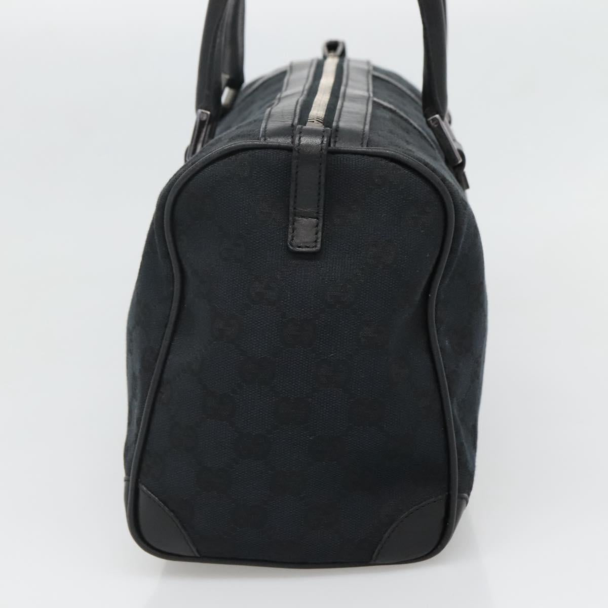 Gucci GG canvas