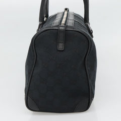 Gucci GG canvas