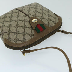 Gucci GG canvas