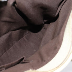 Gucci GG canvas