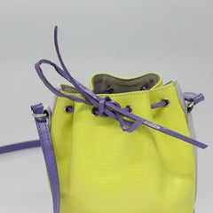 Louis Vuitton Nano noé