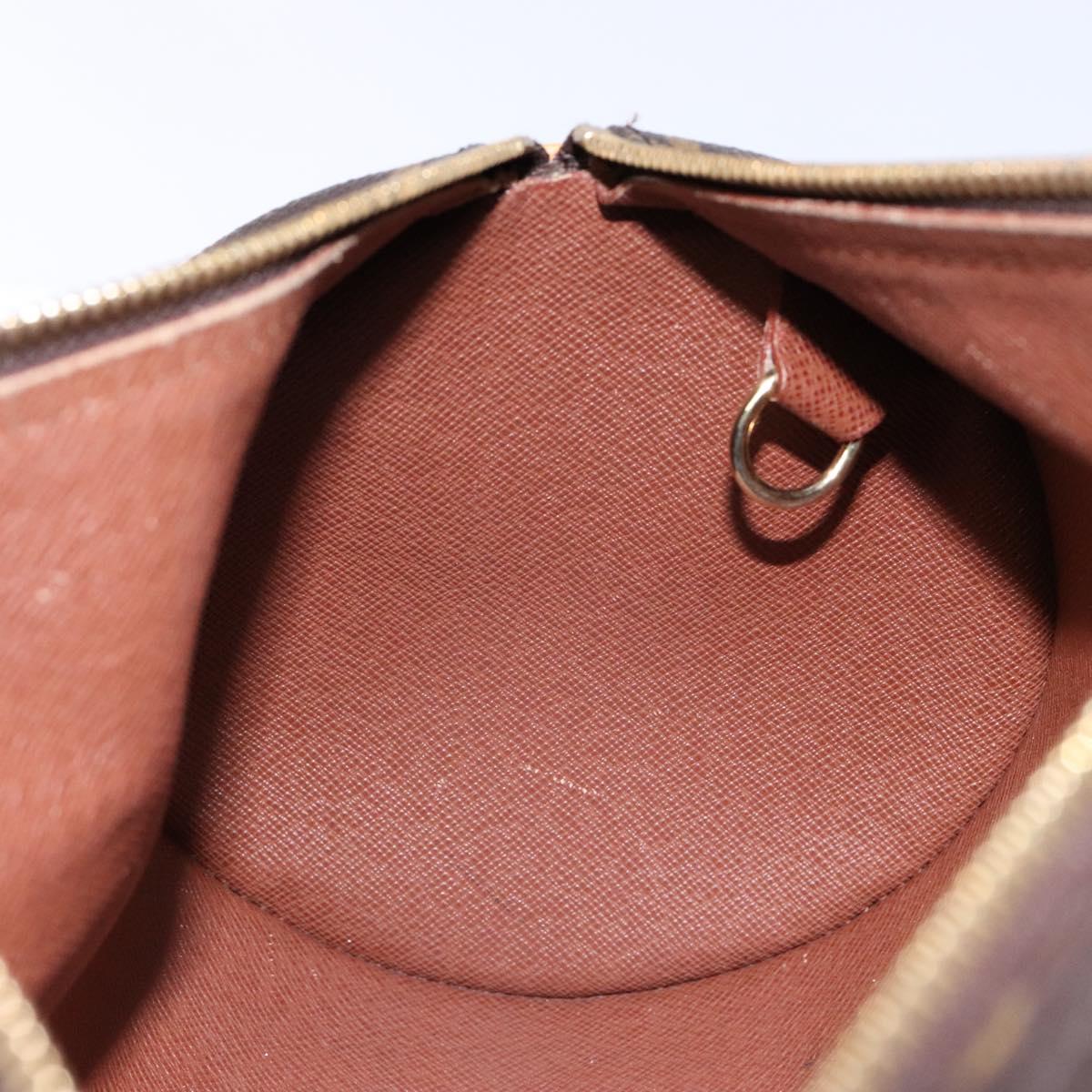 Louis Vuitton Papillon 30