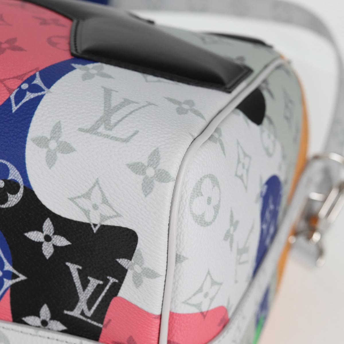 Louis Vuitton Keepall Bandouliere 45