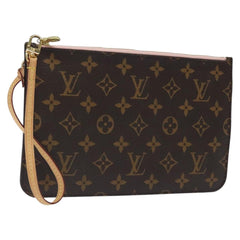 Louis Vuitton Neverfull pouch