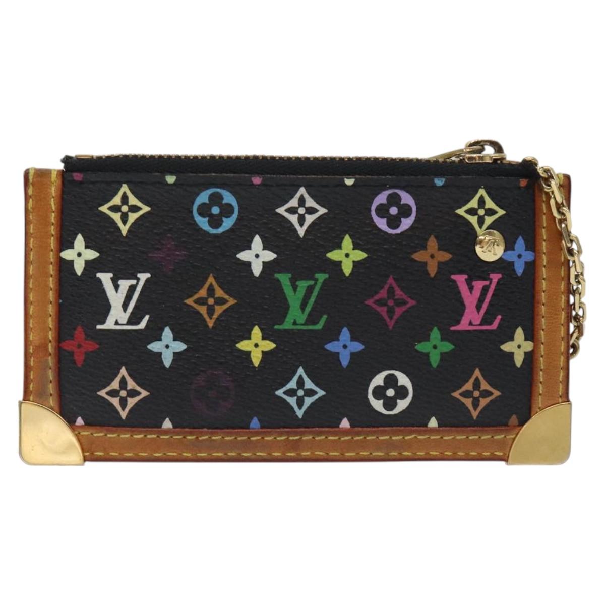 Louis Vuitton Pochette Clés