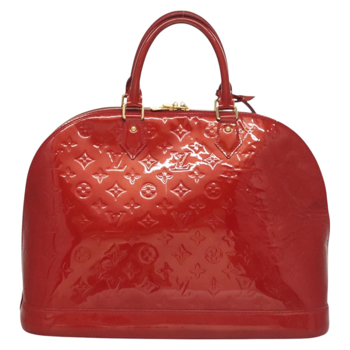 Louis Vuitton Alma