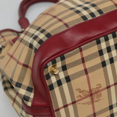 Burberry Haymarket