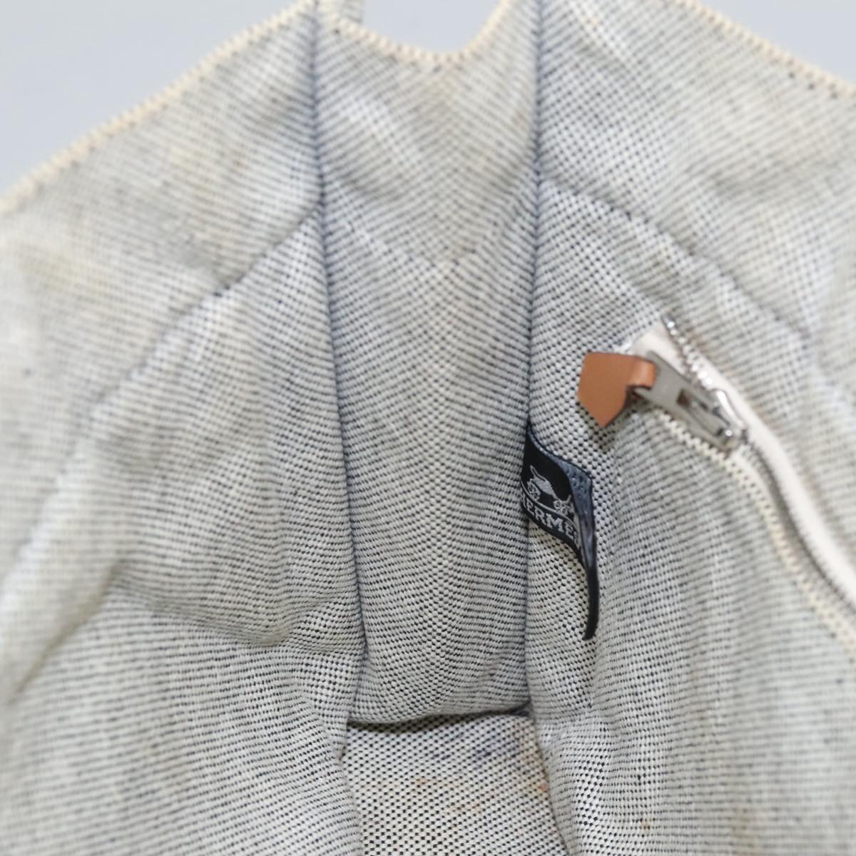 Hermès Fourre tout