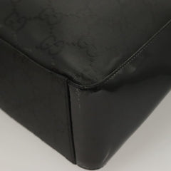 Gucci GG canvas
