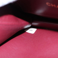 Chanel 2,55