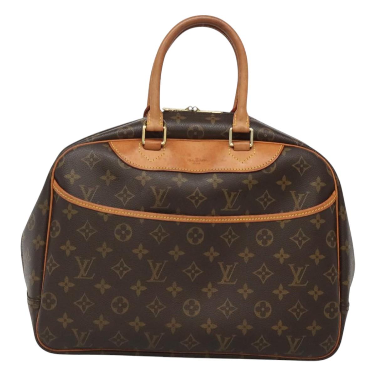 Louis Vuitton Deauville