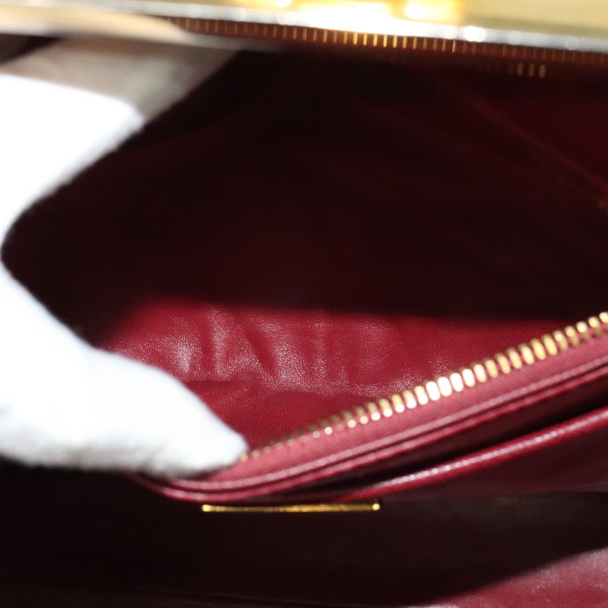 Prada Saffiano