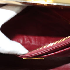 Prada Saffiano