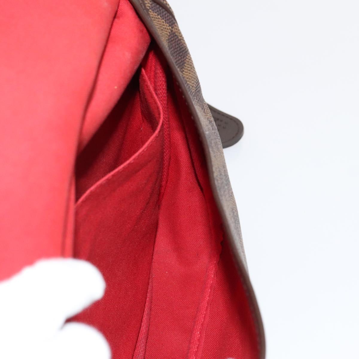 Louis Vuitton Saumur 30