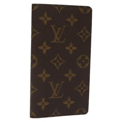 Louis Vuitton Agenda cover