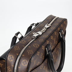 Louis Vuitton Macassar