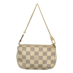 Louis Vuitton Mini Pochette Accessoires