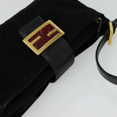Fendi Mamma Baguette